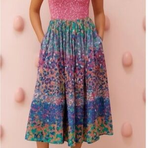 Caroline Constas dress